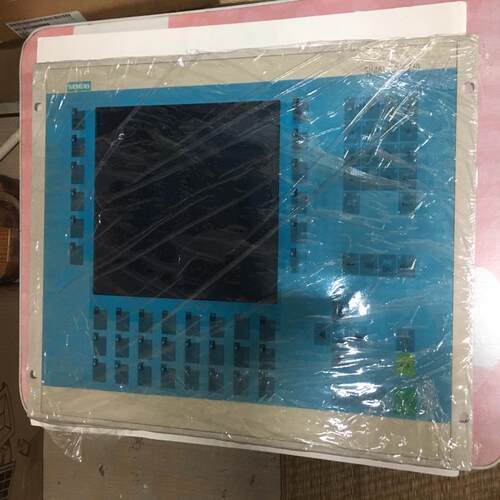 议~西门子屏MULTI PANEL MP 270 TFT 6AV