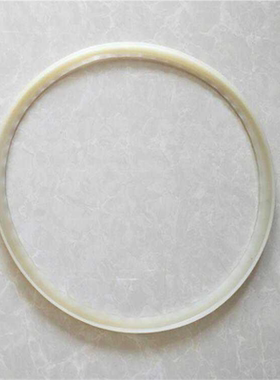 宁波久兴JSM280G-18压力蒸汽灭菌器配件密封圈12L24升消毒锅皮圈