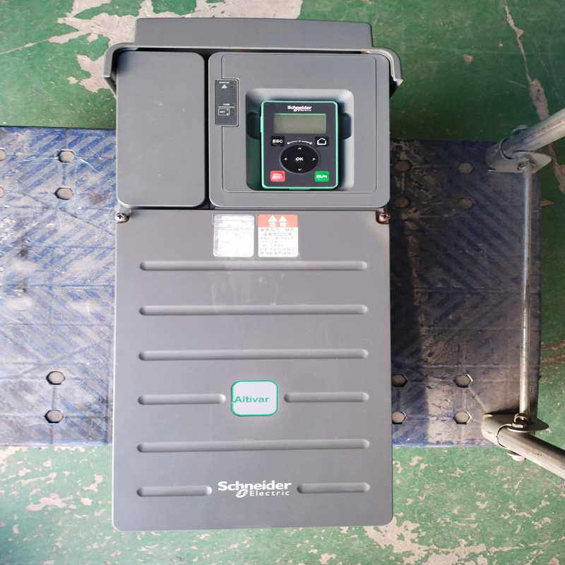 议~ATV610D18N4变频器ATV610系列，18.5 - 实物图