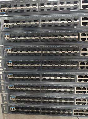 【汇生】博达S3954M（S3900-48M6X），24千兆电口，2【议价】