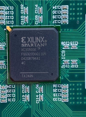 【汇生】NEXYS2-500，digilent，xilinx xc3【议价】