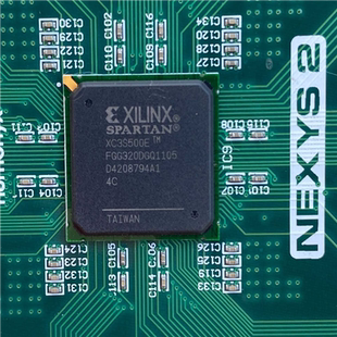 【汇生】NEXYS2-500，digilent，xilinx xc3【议价】