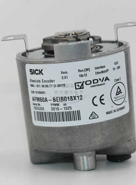 德国西克SICK编码器AFM60A-BEIB018X12全新原装正品~议价