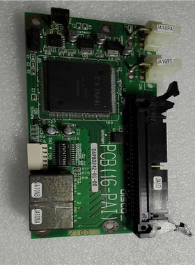 (背呗机械)DAPB0242-01-00 disco通信板 议价