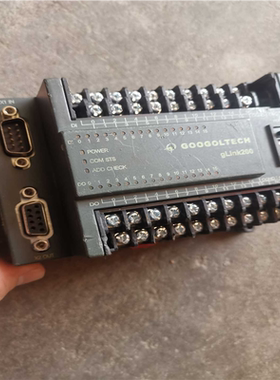 议~GOOGOL固高GLINK200扩展IO模块HCB2-161