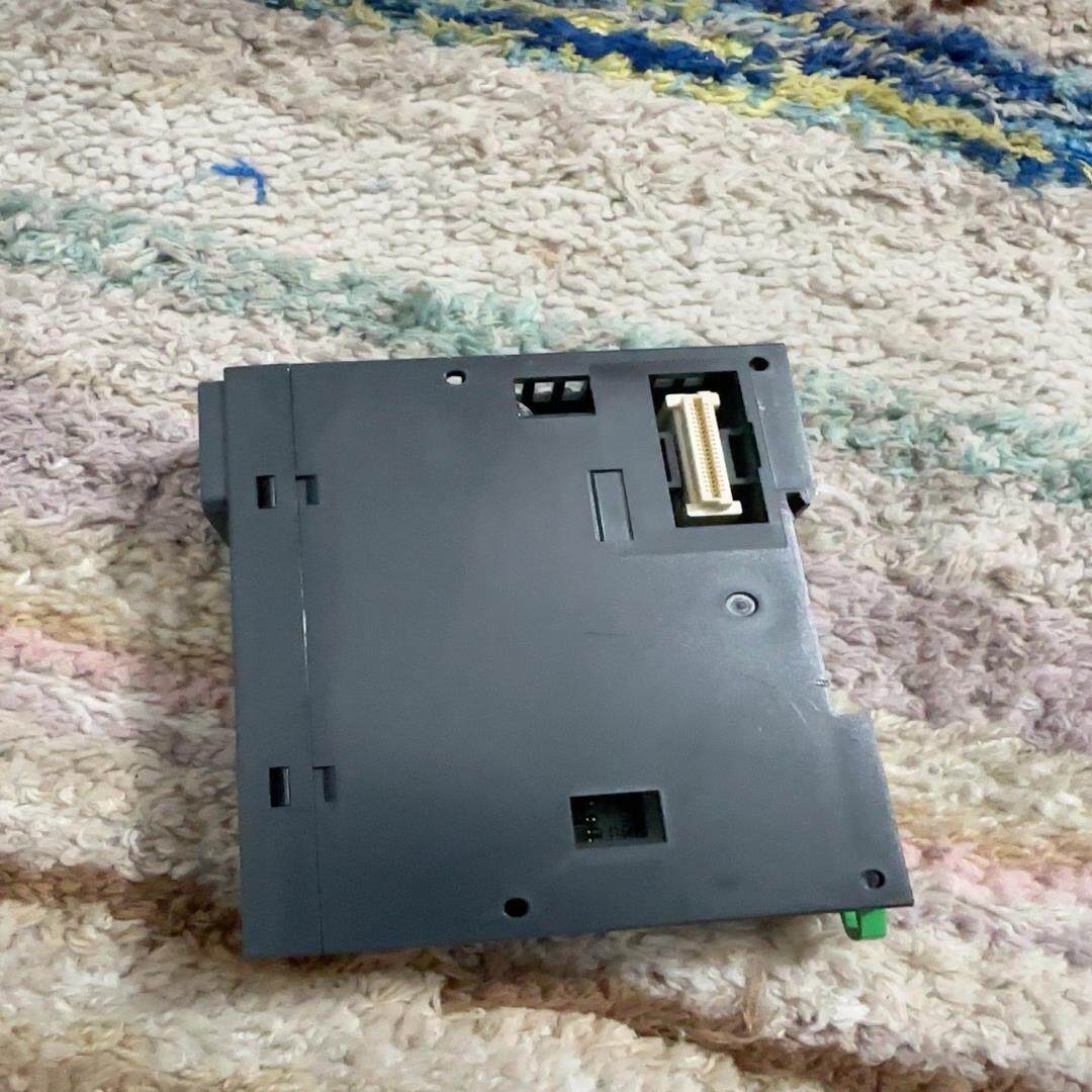 PLC模块+TM3AI2H+模拟量模块~议价