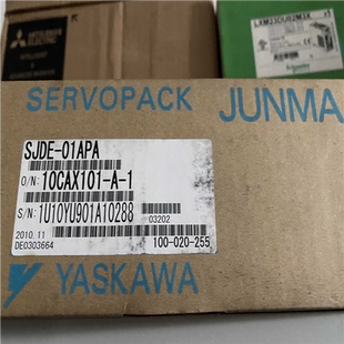 安川SJDE 崽崽配件 01APA處理庫存