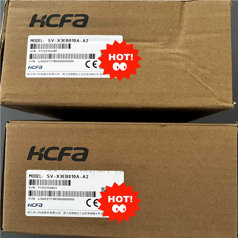 禾川SV-X3EB010A-A2伺服驱动器，，现（憨憨电子）