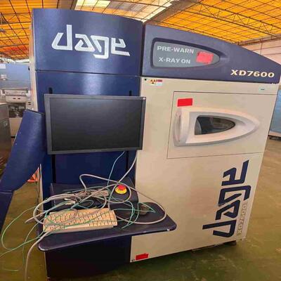 DA XD7600 进口衍射设备 议价售议价