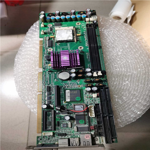 瑞传工控机主板ROBO-8712VLA  BIOS R1.0~询价