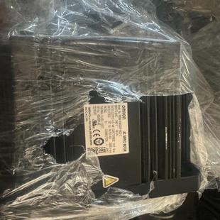 BS2 K4K020F Z.库存 2手欧姆龙伺服电机R88M 议