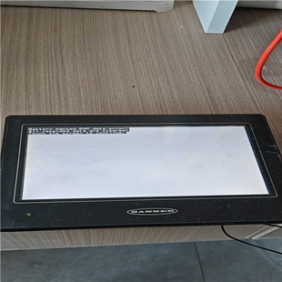 BANANER邦纳THM070AE触摸屏 基数电子