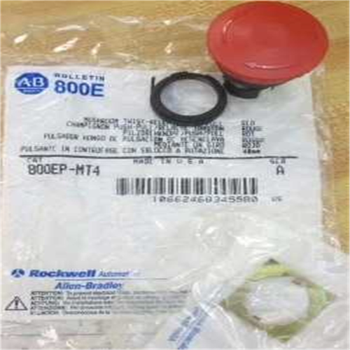 (议价)AB 急停开关  800EP-MT4  800EPMT4