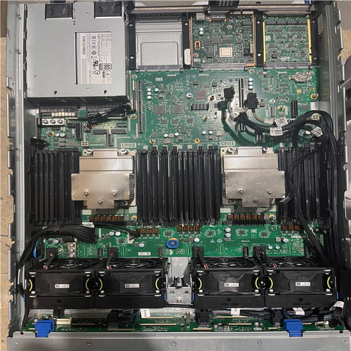 FusionStorage块节点-P110 V2(2U 12~议价