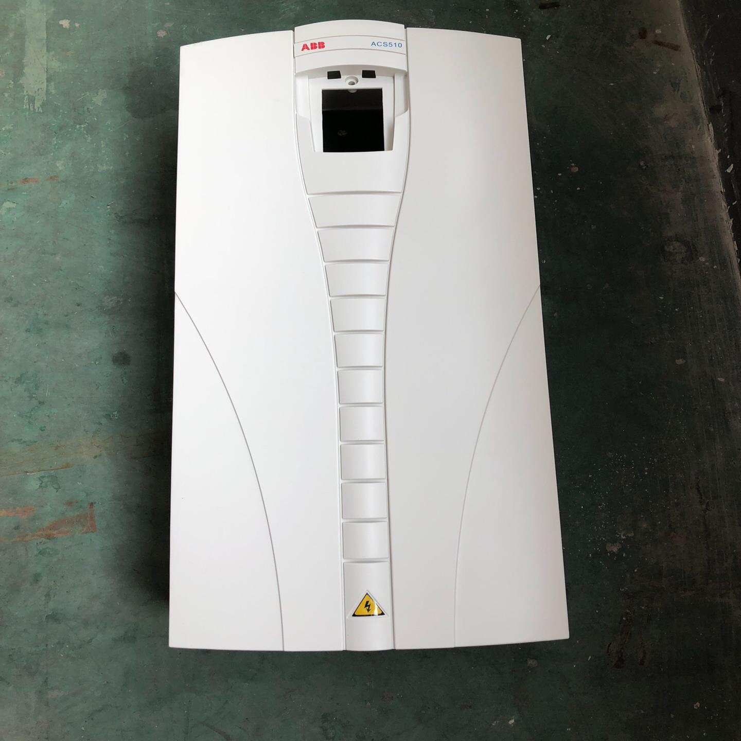 全新99新ABB变频器白色外壳ACS510系列ACS550系（崽载电子）