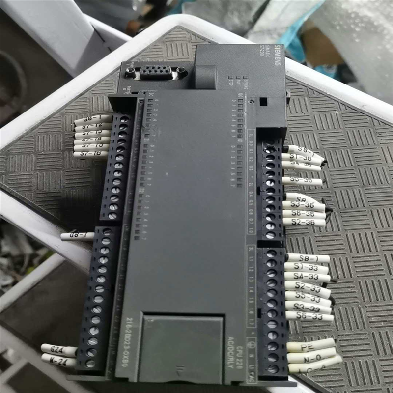 6ES7216-2BD23-0XB0   拆机正品功能包好【议价】