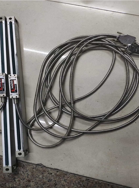 【汇生】怡信光栅尺GS100400   GS100350带读数头54【议价】