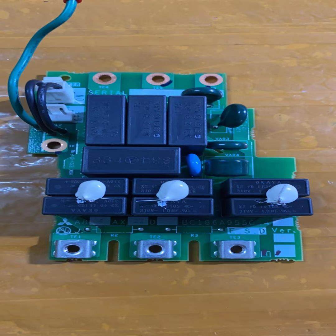 三菱变频器配件A84AX22D BC186A955议价