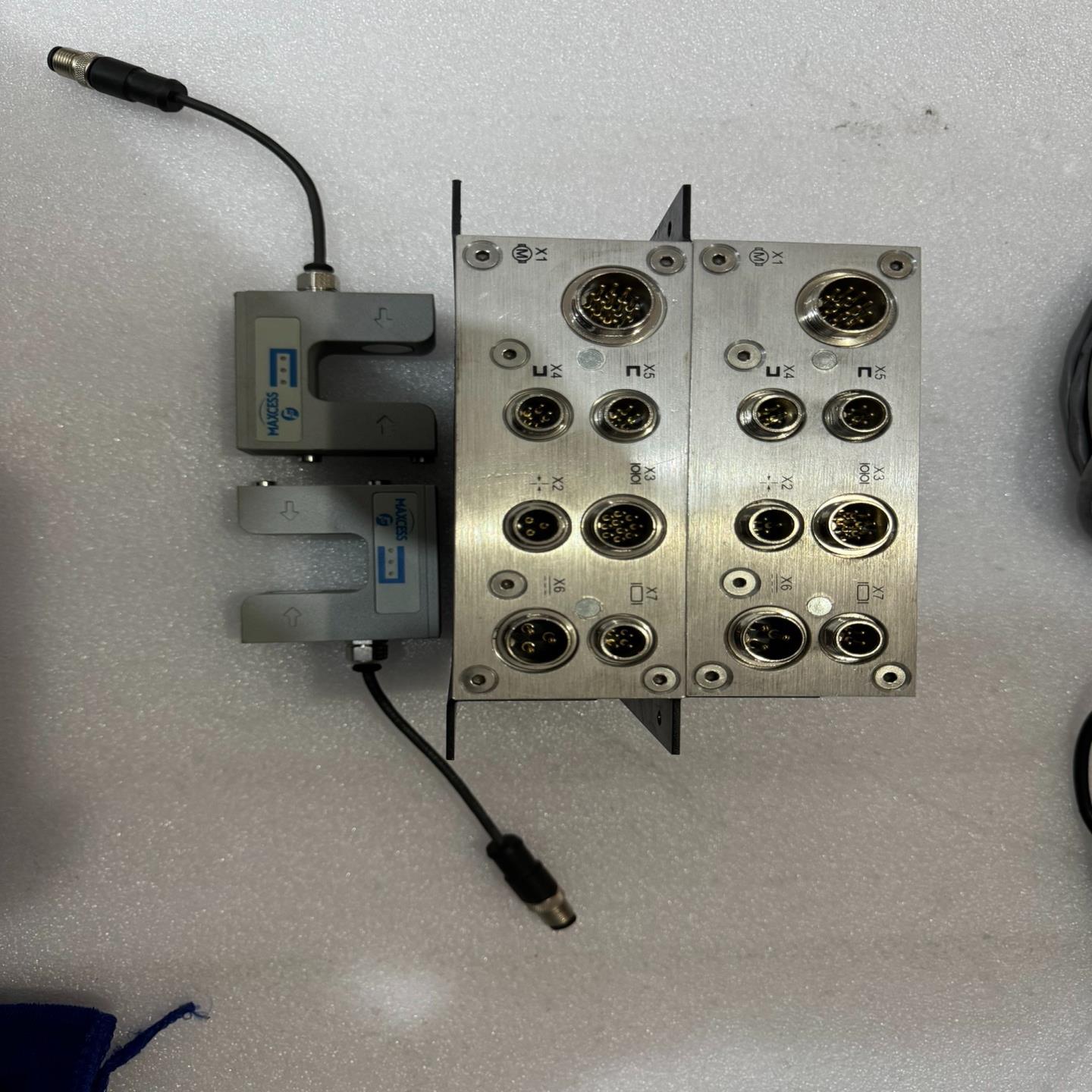 【顺庆】CESS美塞斯纠偏控制器GMA-BL-1-3-100-【议价】