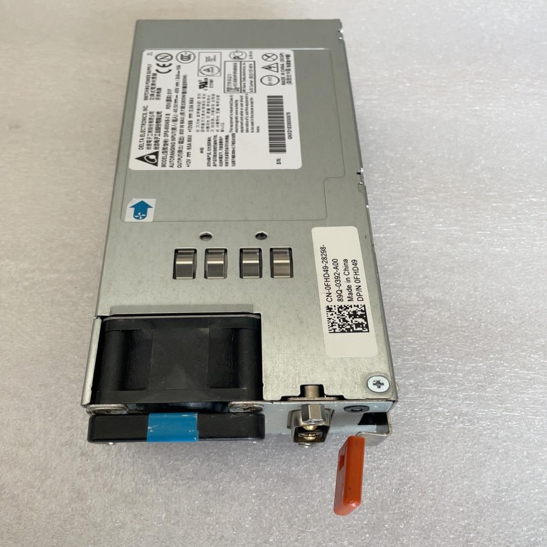 【顺庆】交换机电源 型号：DPS-800AB-5 B【议价】