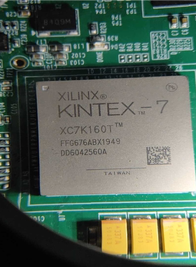 XC7k160T,  FFG676./STM32F407IE(崽崽配件）