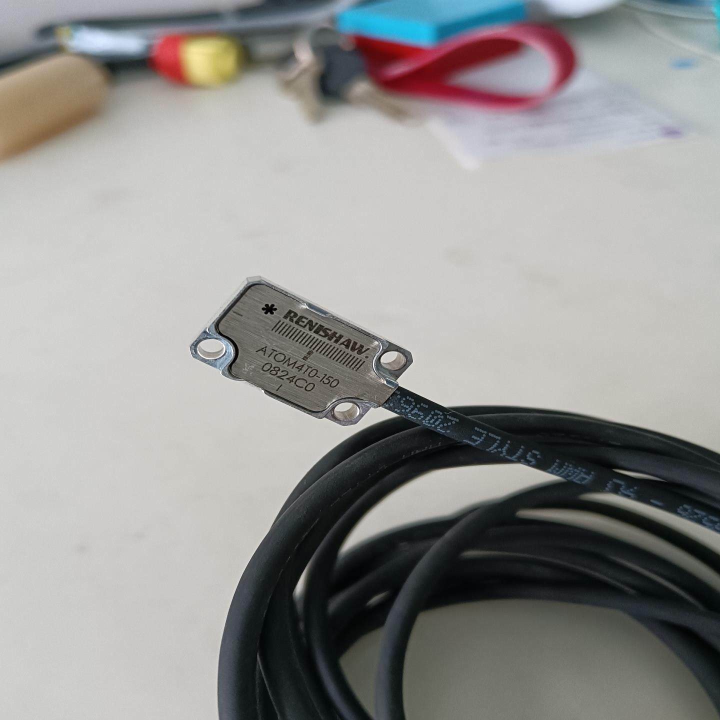 *销售*雷尼绍RENISHAW光栅尺读数头 ATOM4T(崽崽配件）,3C数码配件,其它配件,淘宝优惠券,粉丝福利购,淘宝优惠卷