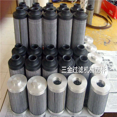 泵车回油滤芯MP MF1801,MF1001,MF1003 internormen 300104