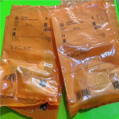 【汇生 】原装易福门IFM接近传感器IGC203 IGB2012-AR【议价】