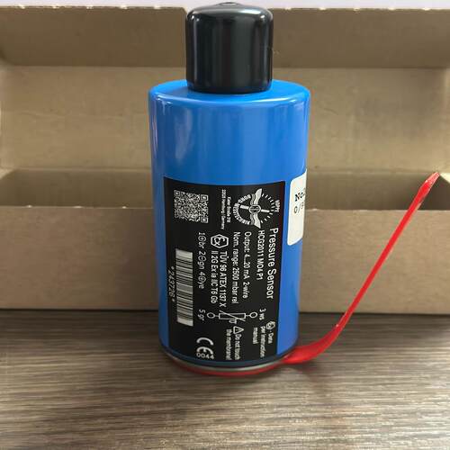 Hoppe HCG2011  MO4 P1压力传感器（基数电子）