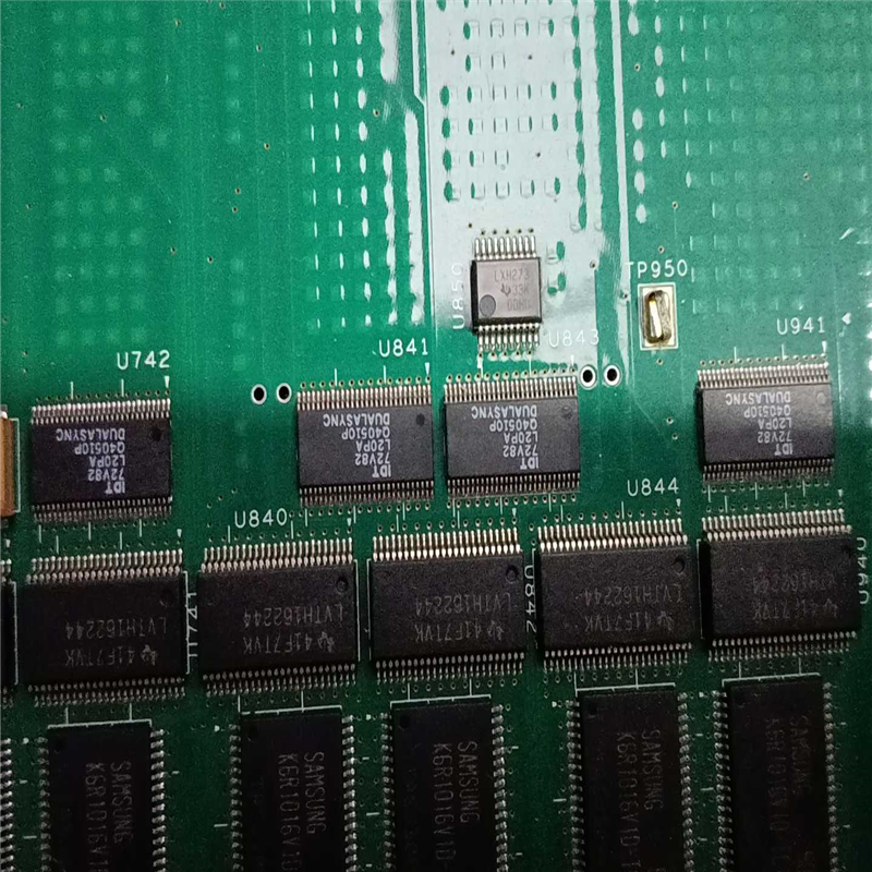 【汇生 】拆机草谷671-4299音频信号处理板，成色及配置图片