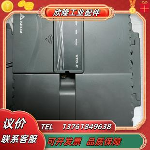 型号 台达变频器 VFD110E43A11KW