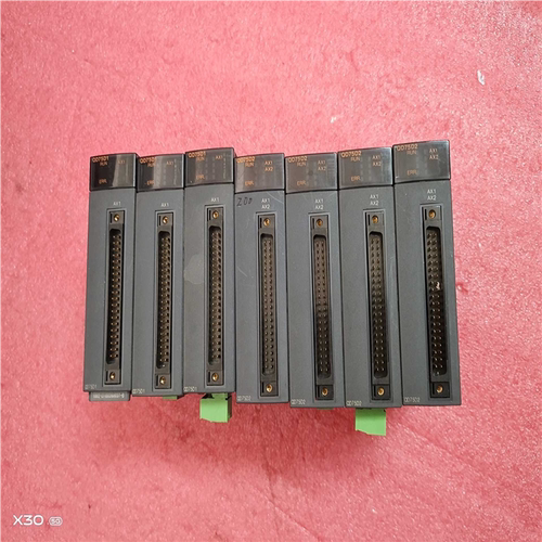 (议价)三菱定位模块QD75D2/QD75D1，成色实物如图，功能包