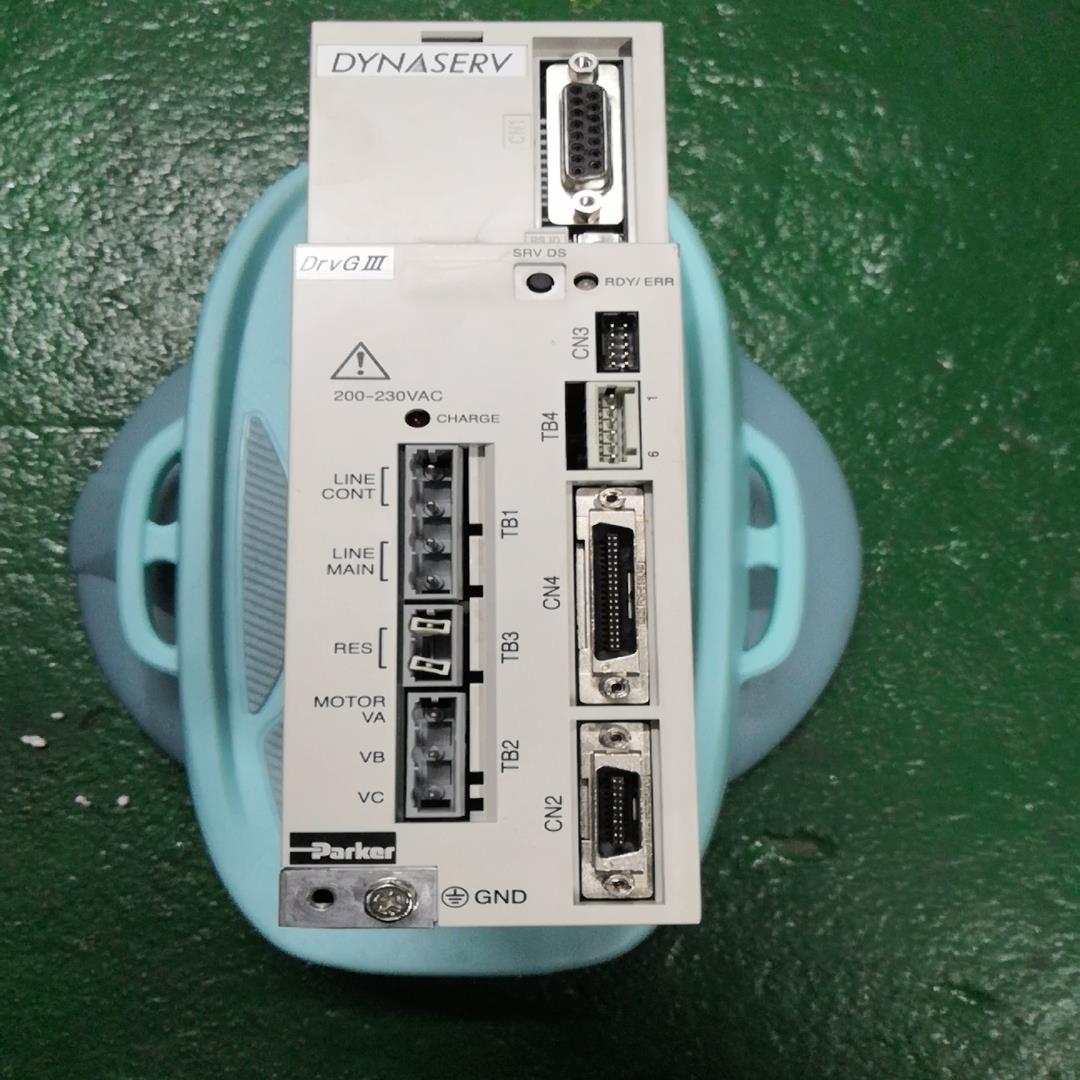 YOKOGAWA UR5HG3 S1 伺服驱动器 (崽崽配件）
