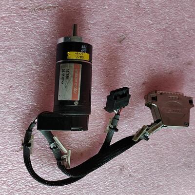 maxon MOTOR 电机，二手拆机，实物拍摄，邮费到付~议价