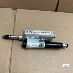 A12 基数电子 成色不错 实 功能 基恩士传感器GT2