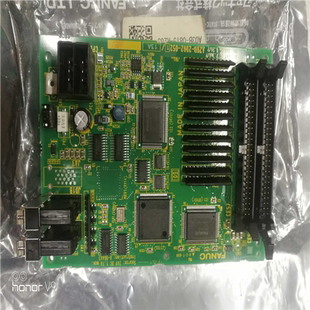 A20B FANUC 2002 0521 议价 13A 汇生