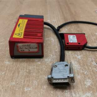 300i BLC Leuze 耶耶电子 electronic