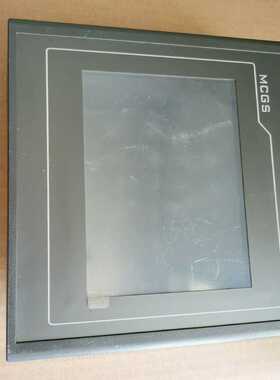 昆仑触摸屏TPC7021Ex，功能正常，的【侨报商行】