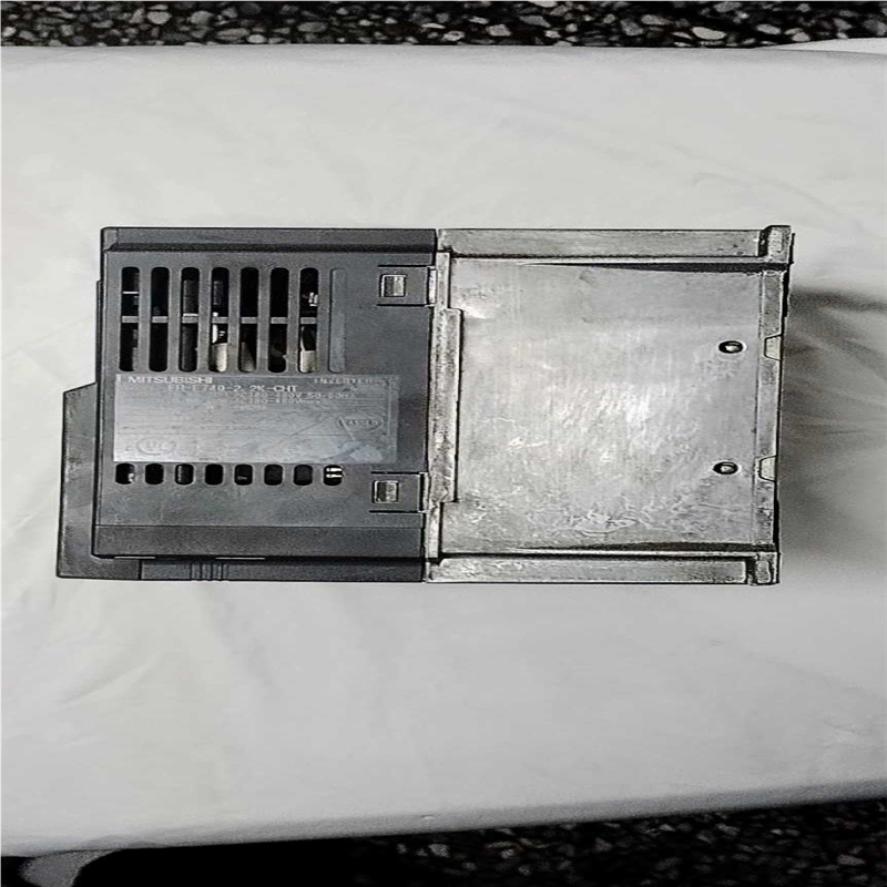 【汇生】三菱变频器 FR-E740-2.2K-CHT 一台 拆机件【议价】