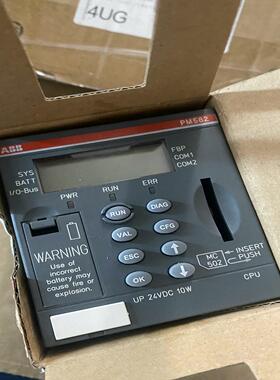 ABB PM582 1SPA140200r0201 全新原装（崽载电子）