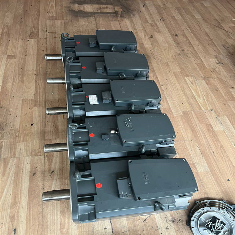 1ph8083-1vm02-1ma1 伺服主轴电机 还(崽崽配件）