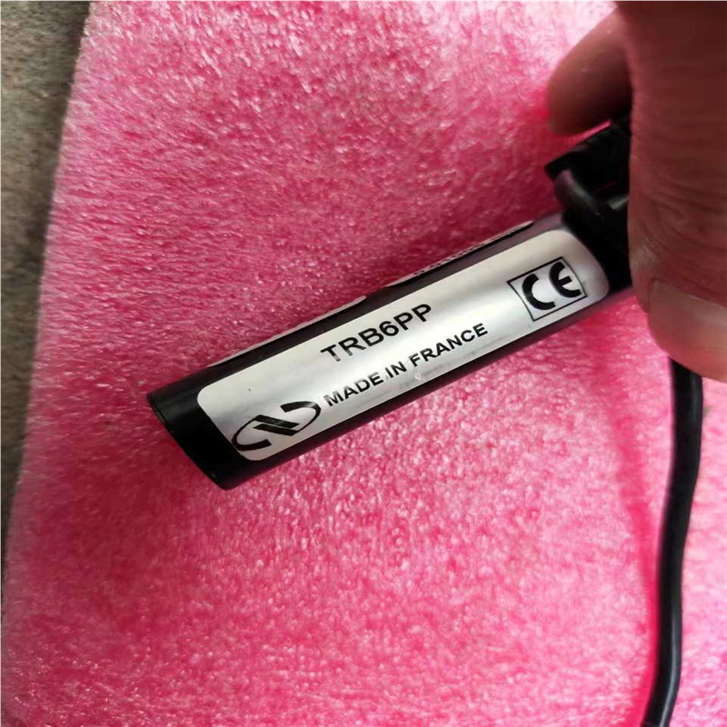 Newport TRB6PP电动促动器，成色如图，（憨憨电子）