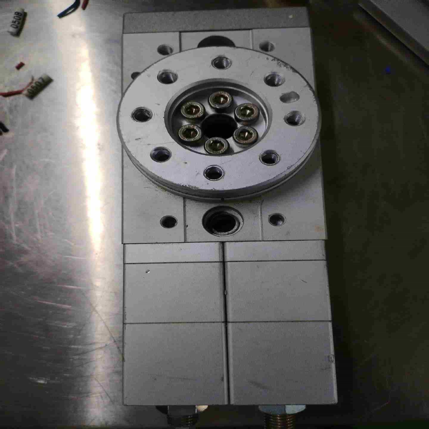 MSZB30A气缸功能正常议价