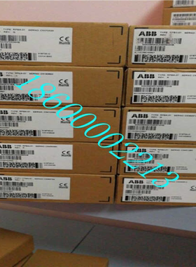 全新正ABB变频器适配器RPBA-01 RTAC-01 APOW-01C APOW-11C现货
