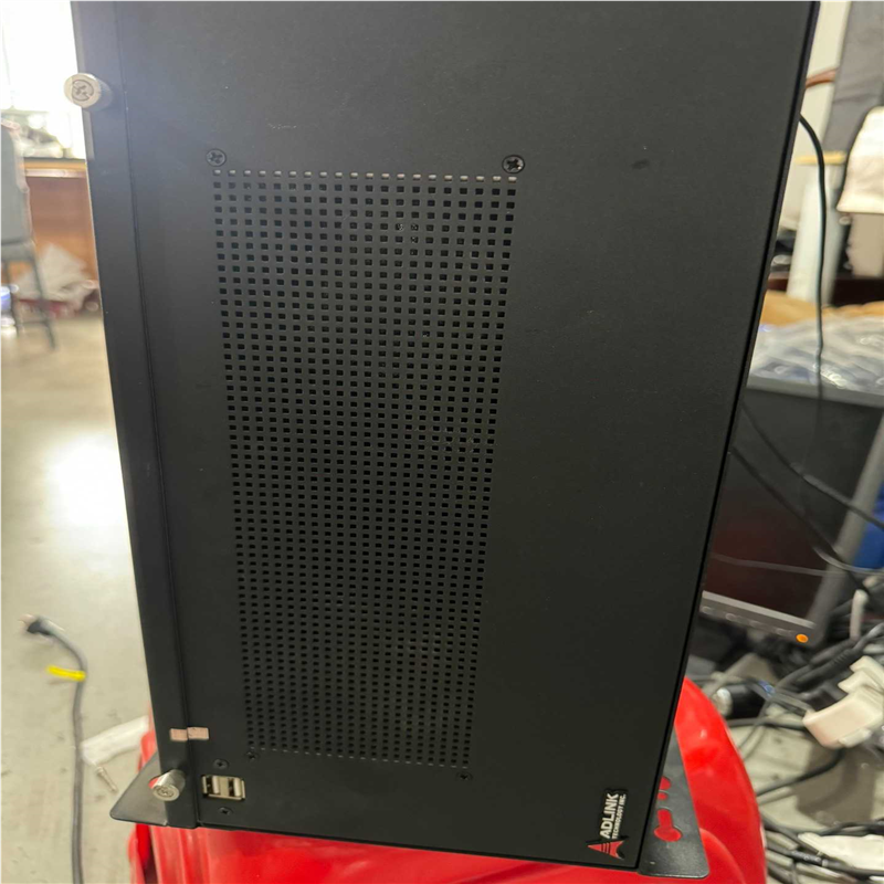 凌华工控机 IMB-M40H I5-2400CPU 4G(崽崽配件）