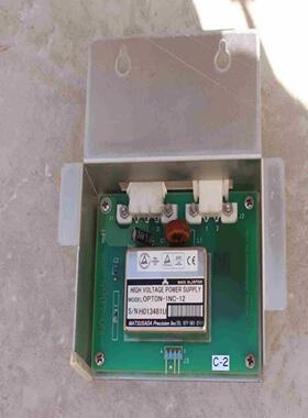 滨松OPTON-1NC-12进口高压模块芯片集成块光电倍增管议价