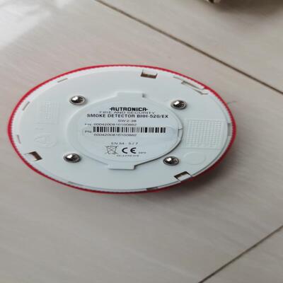 船舶火警防暴探头AUTRONICA  BHH-520/EX~议价