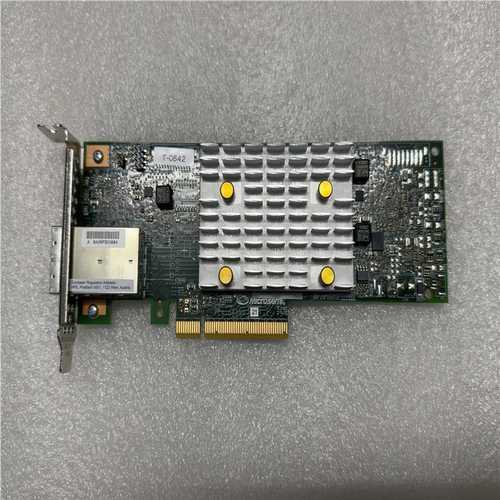 议~E208e-p SR Gen10 SAS阵列卡836267-