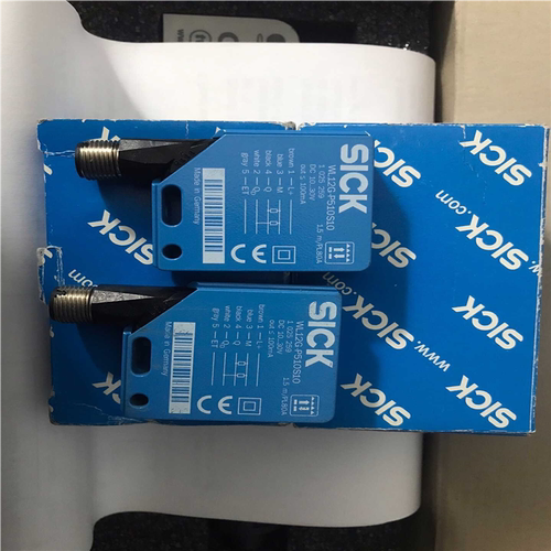 德国SICK西克传感器 WL12G-P510S10 ~询价