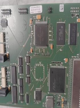 hItex KSG   CCPCI-A2 控制器板子 实物拍~议价